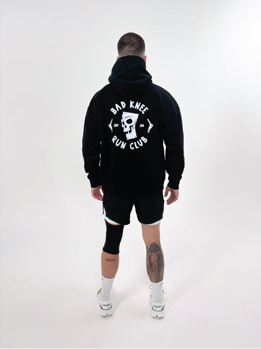 10% OFF - BKRC Hoodie