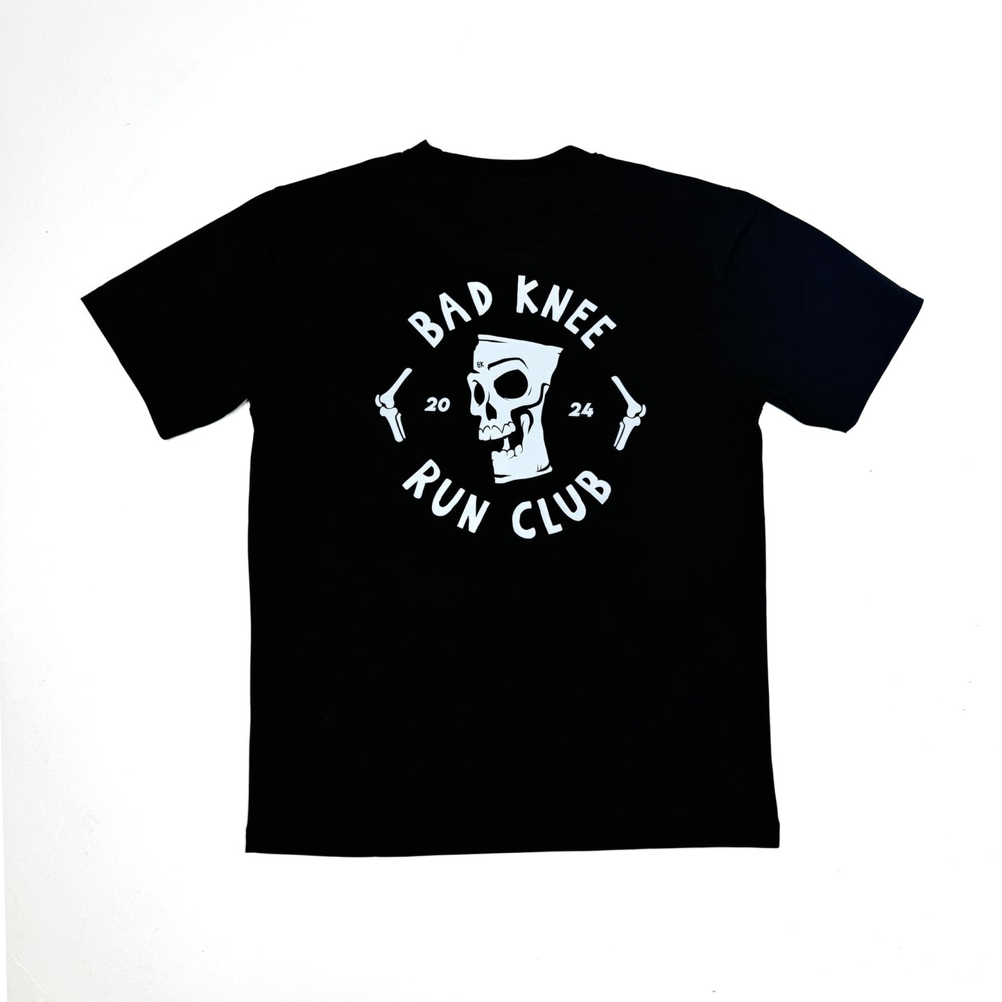 BKRC Performance T Black